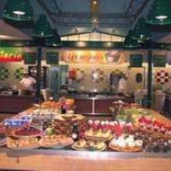 Cafétéria Casino