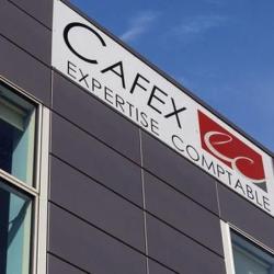 Cafex