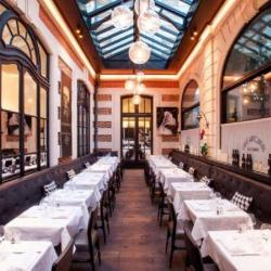 Caffè Artcurial Ristorante