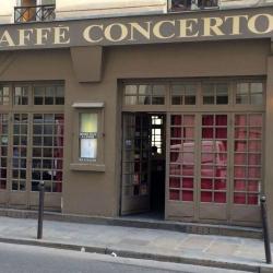 Caffè Concerto