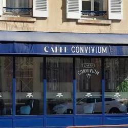 Caffe Convivium