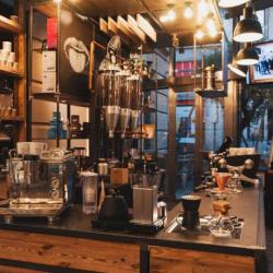 Caffe Costadoro
