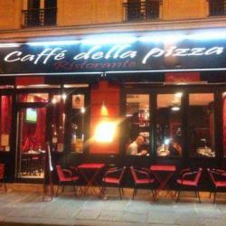 Caffe Della Pizza