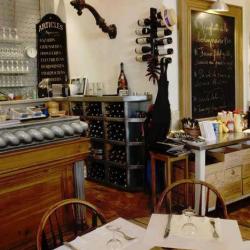 Caffe Forte
