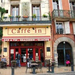 Caffe'in
