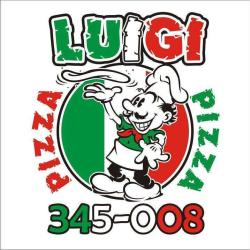 Caffe Luigi