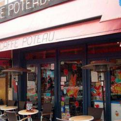Caffe Poteau