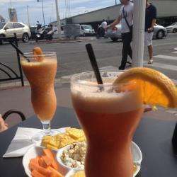 Caffe Roma