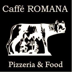 Caffe Romana
