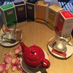Caffé Soprano