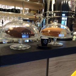 Caffè Vergnano