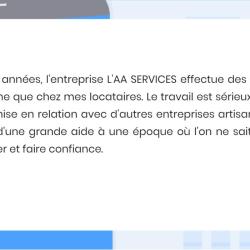 L' Aa Services