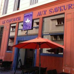 Cafoutch'aux Saveurs (le)