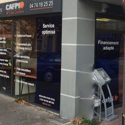 Cafpi