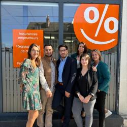 Cafpi Orléans Courtier En Crédit Immobilier