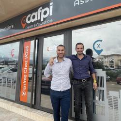Cafpi Porto-vecchio Courtier En Crédit Immobilier