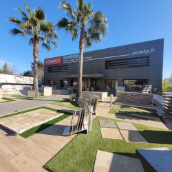 Cagnes S/mer Point.p Carrelage