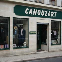Vêtements Cahouzart
