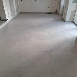 Cahuet Teddy - Carrelage