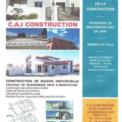 C.a.i Construction