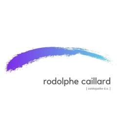Rodolphe Caillard