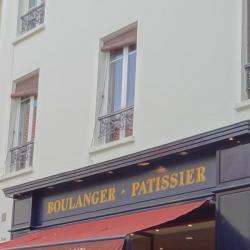 Caillaud Christian