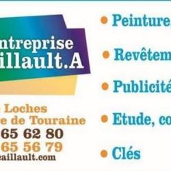 Entreprise Caillault .a