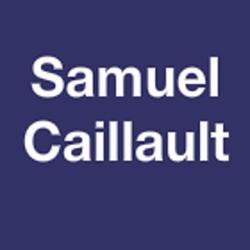 Caillault Samuel Caillault Samuel David