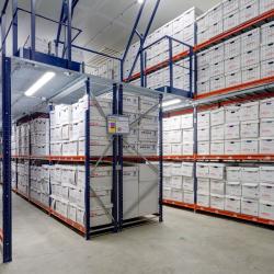 Caille Reisswolf Archives