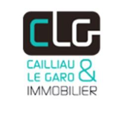 Clg Claude & Le Garo Immobilier