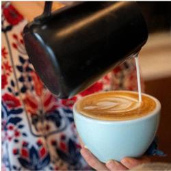 Caillou Café Comptoir