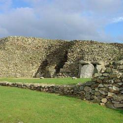Cairn De Barnenez