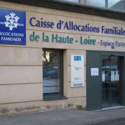 Caisse D' Allocations Familiales