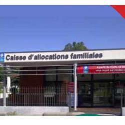 Caisse D'allocations Familiales