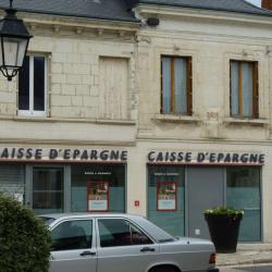 Caisse D'epargne Centre Val De Loire