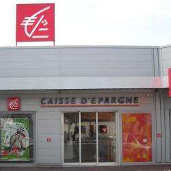 Caisse D'epargne D'auvergne Et Du Limousin