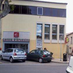 Caisse D'épargne