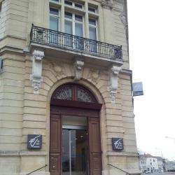 Caisse D'épargne