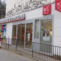 Caisse D'épargne