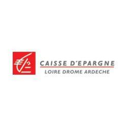 Caisse D'epargne St Marcel Les Valence