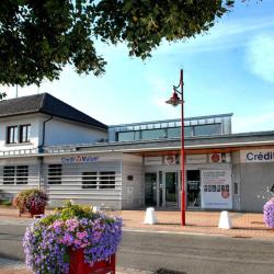 Caisse De Crédit Mutuel Rhin Jura