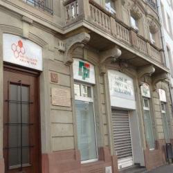 Caisse De Prévoyance Mulhousienne