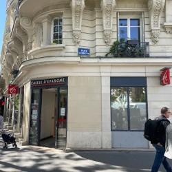 Caisse D'epargne Paris Gambetta