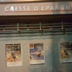 Caisse D'epargne Paris Ordener