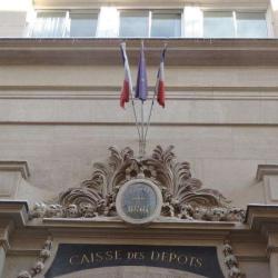 Caisse Des Dépôts Et Consignations