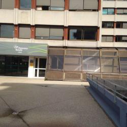 Caisse Primaire D'assurance Maladie