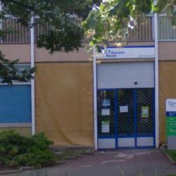 Caisse Primaire D'assurance Maladie