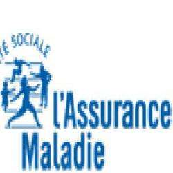 Caisse Primaire D'assurance Maladie