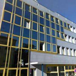 Caisse Primaire D'assurance Maladie