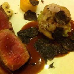 Restaurant Caïus
